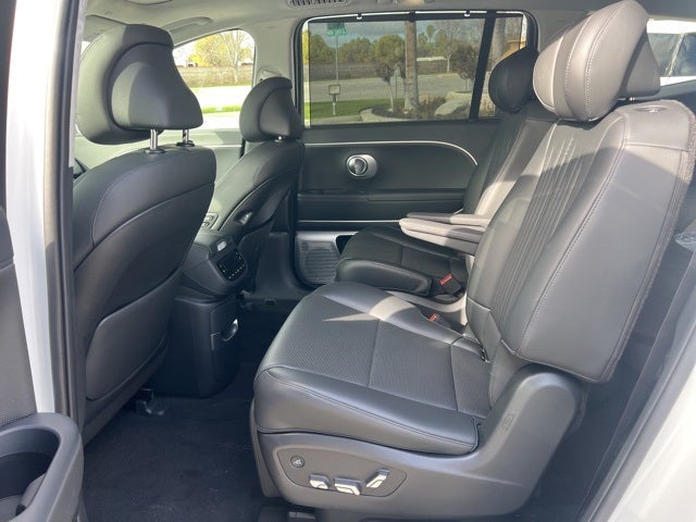 2026 Hyundai IONIQ 9 Performance Calligraphy