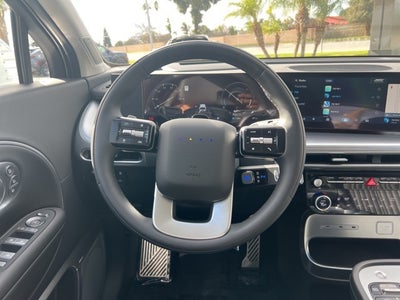 2026 Hyundai IONIQ 9 Performance Calligraphy