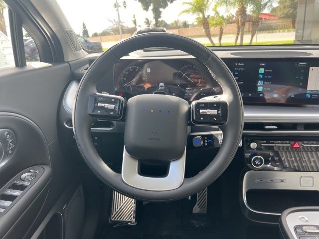 2026 Hyundai IONIQ 9 Performance Calligraphy