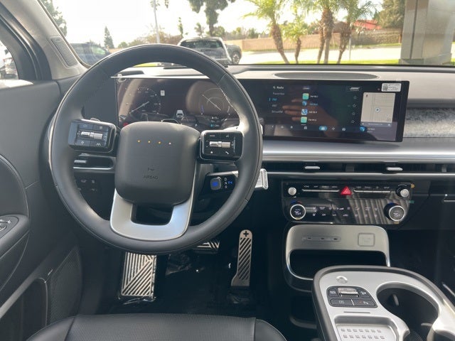 2026 Hyundai IONIQ 9 Performance Calligraphy