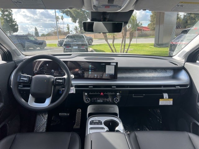 2026 Hyundai IONIQ 9 Performance Calligraphy