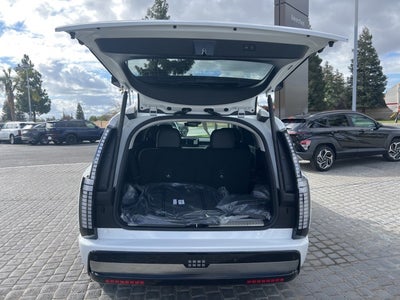 2026 Hyundai IONIQ 9 Performance Calligraphy