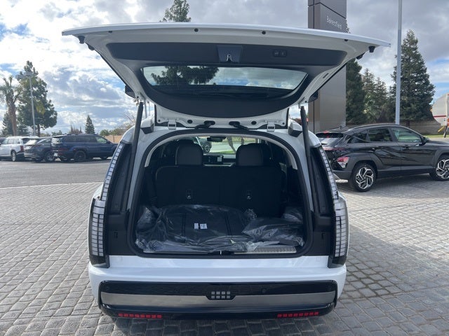 2026 Hyundai IONIQ 9 Performance Calligraphy