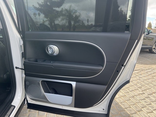 2026 Hyundai IONIQ 9 Performance Calligraphy