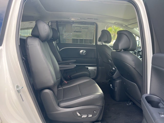 2026 Hyundai IONIQ 9 Performance Calligraphy