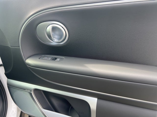 2026 Hyundai IONIQ 9 Performance Calligraphy