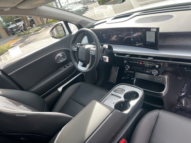 2026 Hyundai IONIQ 9 Performance Calligraphy