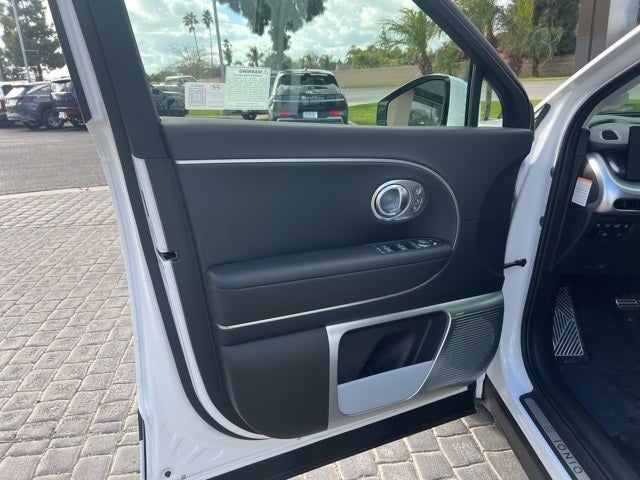 2026 Hyundai IONIQ 9 Performance Calligraphy