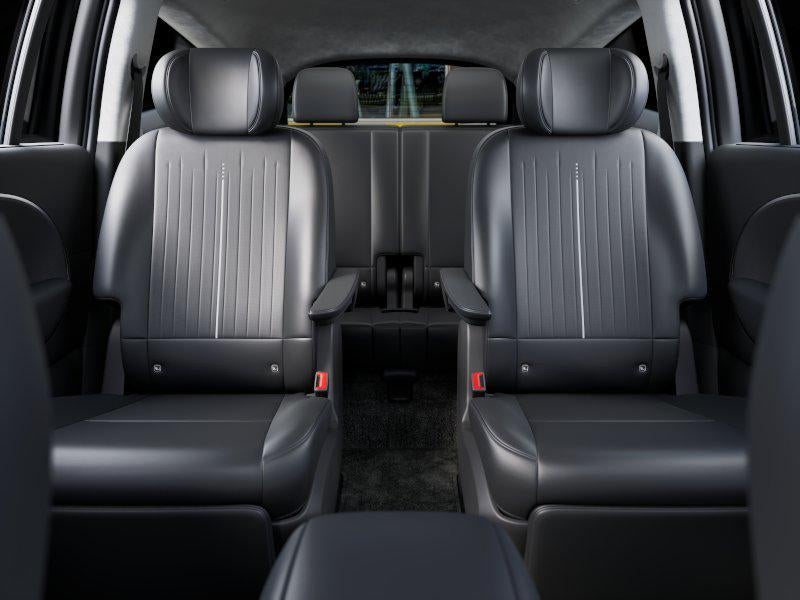 2026 Hyundai IONIQ 9 Performance Calligraphy