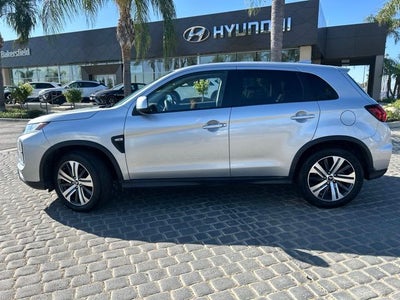 2022 Mitsubishi Outlander Sport 2.0 ES