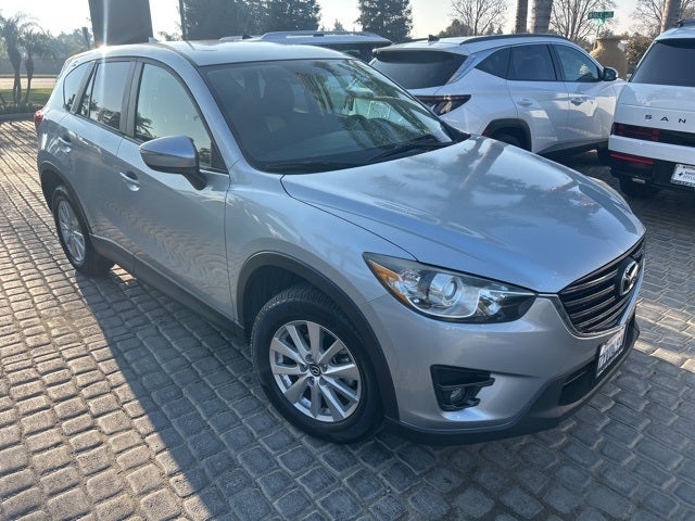 2016 Mazda Mazda CX-5 Touring