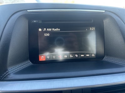 2016 Mazda Mazda CX-5 Touring