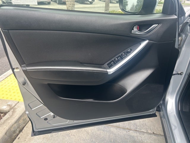 2016 Mazda Mazda CX-5 Touring