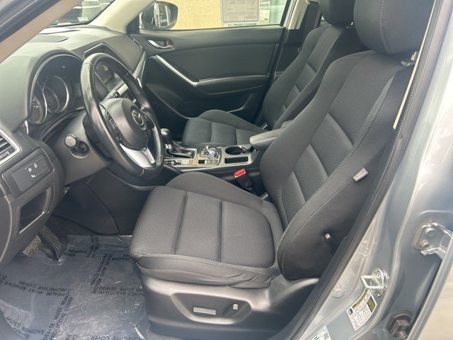 2016 Mazda Mazda CX-5 Touring