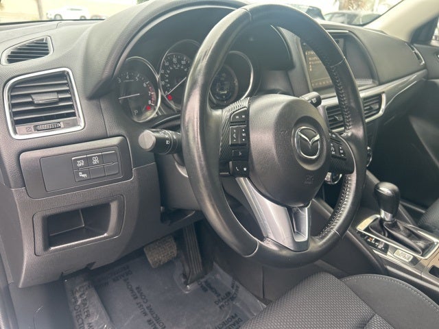 2016 Mazda Mazda CX-5 Touring