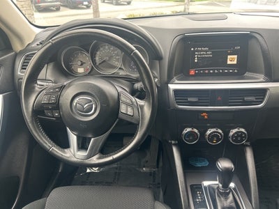 2016 Mazda Mazda CX-5 Touring