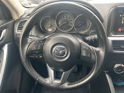 2016 Mazda Mazda CX-5 Touring