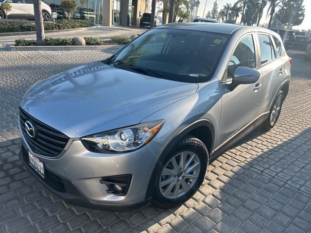 2016 Mazda Mazda CX-5 Touring
