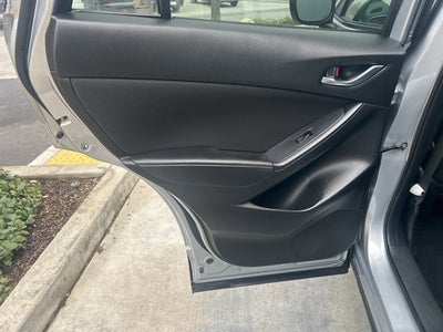 2016 Mazda Mazda CX-5 Touring