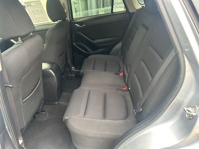 2016 Mazda Mazda CX-5 Touring