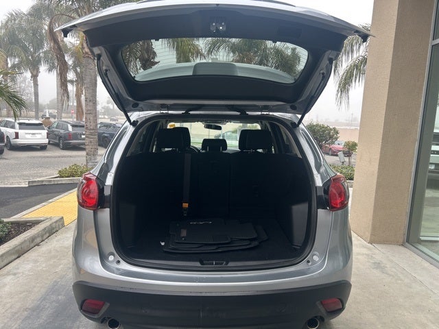 2016 Mazda Mazda CX-5 Touring