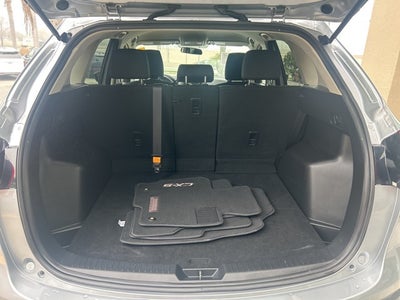 2016 Mazda Mazda CX-5 Touring