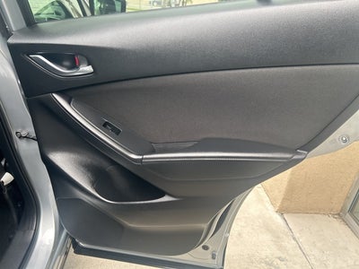 2016 Mazda Mazda CX-5 Touring