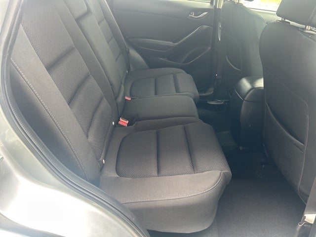 2016 Mazda Mazda CX-5 Touring