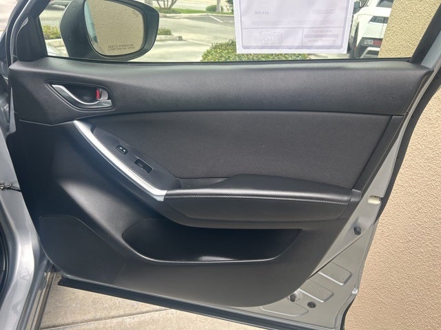 2016 Mazda Mazda CX-5 Touring