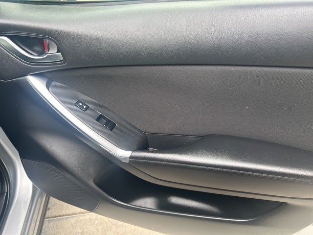 2016 Mazda Mazda CX-5 Touring