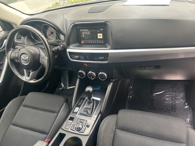 2016 Mazda Mazda CX-5 Touring
