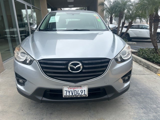 2016 Mazda Mazda CX-5 Touring