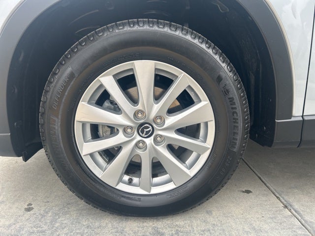 2016 Mazda Mazda CX-5 Touring