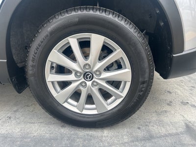 2016 Mazda Mazda CX-5 Touring