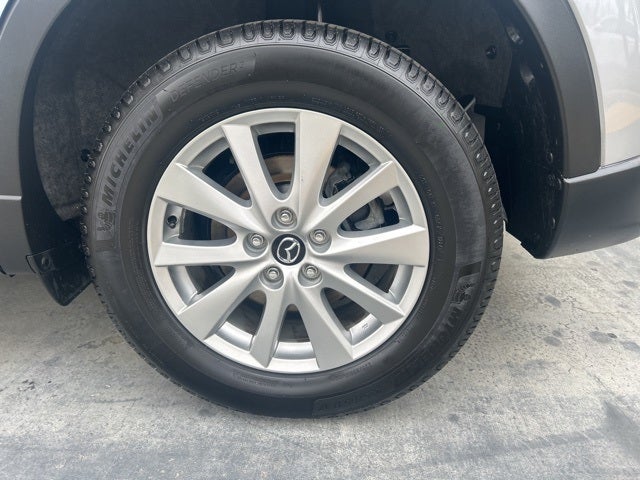 2016 Mazda Mazda CX-5 Touring