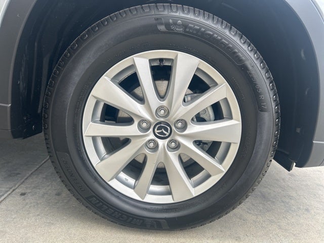 2016 Mazda Mazda CX-5 Touring