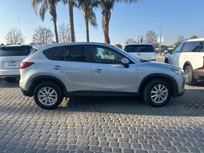 2016 Mazda Mazda CX-5 Touring