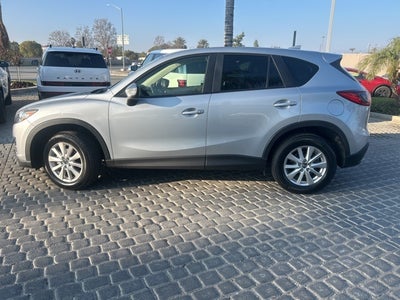 2016 Mazda Mazda CX-5 Touring