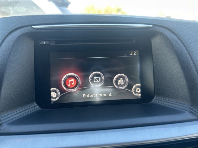 2016 Mazda Mazda CX-5 Touring