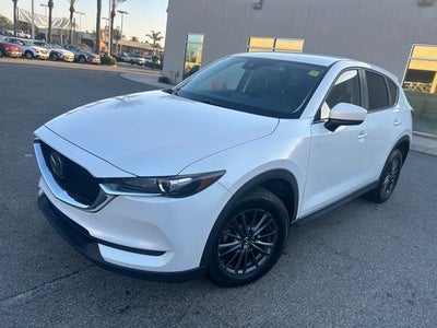 2020 Mazda Mazda CX-5 Touring