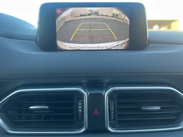 2020 Mazda Mazda CX-5 Touring