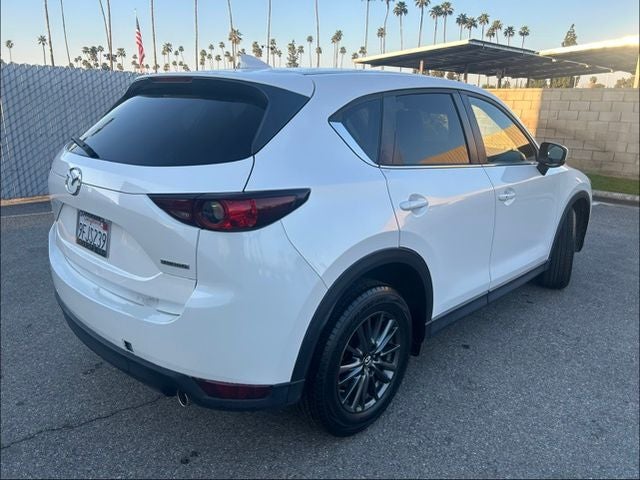 2020 Mazda Mazda CX-5 Touring