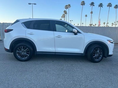 2020 Mazda Mazda CX-5 Touring
