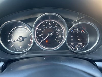 2020 Mazda Mazda CX-5 Touring