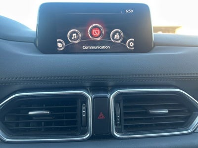 2020 Mazda Mazda CX-5 Touring