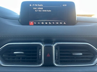 2020 Mazda Mazda CX-5 Touring