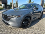 2022 Mazda Mazda CX-5 2.5 S Carbon Edition