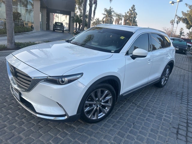 2020 Mazda Mazda CX-9 Grand Touring
