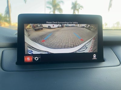 2020 Mazda Mazda CX-9 Grand Touring