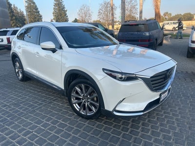 2020 Mazda Mazda CX-9 Grand Touring